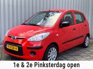 Hyundai i10 1.1 Active|131000KM|