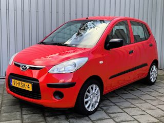 Hyundai i10 1.1 Active|131000KM|