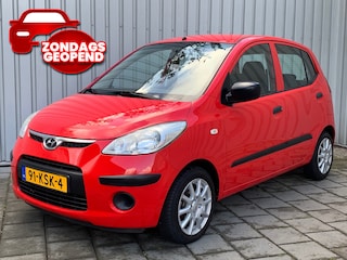 Hyundai i10 1.1 Active|131000KM|