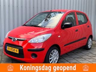 Hyundai i10 1.1 Active|131000KM|