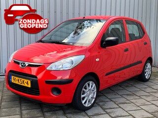 Hyundai i10 1.1 Active|131000KM|