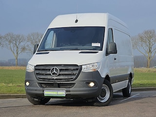 Mercedes-Benz Sprinter 317 L2H2 Navi 360 Gr.Cam