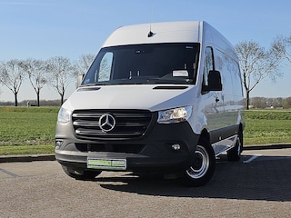 Mercedes-Benz Sprinter 315 L2H2 Navi ACC
