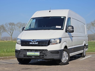 MAN TGE 3.140 L5H3 Super Maxi