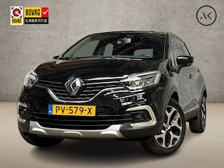 Renault Captur 0.9 TCe Intens Sport (NAVIGATIE, CLIMATE, CAMERA, SPORTSTOELEN, LM VELGEN, CRUISE, NIEUWE APK, NIEUWSTAAT)
