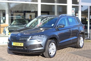 Skoda Karoq 1.5 TSI BNS.ED. PLUS