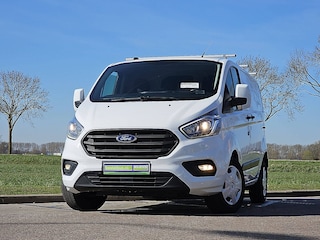 Ford Transit Custom 2.0 TDCI 130 AUT. L1H1