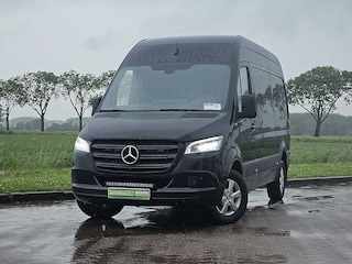 Mercedes-Benz Sprinter 319 L2H2 V6 LED Automaat