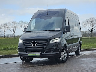 Mercedes-Benz Sprinter 319 L2H2 V6 LED Automaat