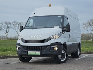 Iveco Daily 35C14 L2H2 Dubbellucht AC!