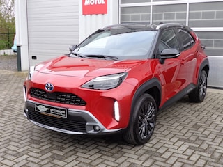 Toyota Yaris Cross 1.5 Hybrid Adventure Two Tone,Camera,Parkeersensors,Navi,etc,etc