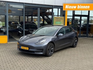 Tesla Model 3 Standard RWD Plus 60 kWh - 96% SOH