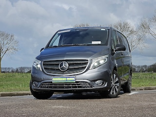 Mercedes-Benz Vito 116 L2 LED Automaat!