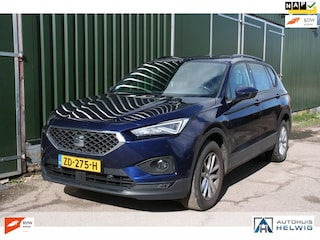 Seat Tarraco 1.5 TSI Style 7 PERSOONS, NAVIGATIE, CAMERA
