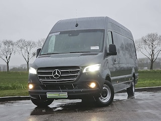 Mercedes-Benz Sprinter 319 L3H2 V6 LED 3.5t-Trh