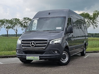 Mercedes-Benz Sprinter 319 L3H2 V6 LED 3.5t-Trh