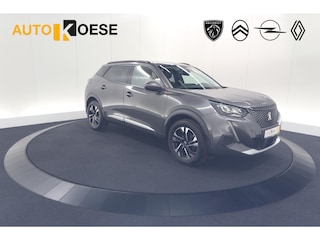 Peugeot 2008 PureTech 130 EAT8 Allure Pack | Trekhaak | Camera | Navigatie | Parkeersensoren