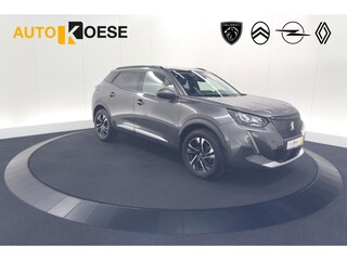 Peugeot 2008 PureTech 130 EAT8 Allure Pack | Trekhaak | Camera | Navigatie | Parkeersensoren