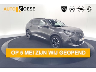 Peugeot 2008 PureTech 130 EAT8 Allure Pack | Trekhaak | Camera | Navigatie | Parkeersensoren