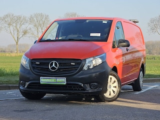 Mercedes-Benz Vito 114 ac autonaat EURO6