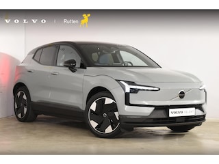 Volvo EX30 Single Motor Extended Range Plus 69 kWh / Adaptive Cruise control / Extra getint glas / Climate Pack / Achteruitrijcamera / Parkeersensoren V+A