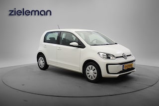 Volkswagen Up 1.0 BMT 5 Deurs - Airco, Cruise, PDC
