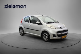 Peugeot 107 1.0 12V Sublime 5 Deurs - Airco, Toerenteller