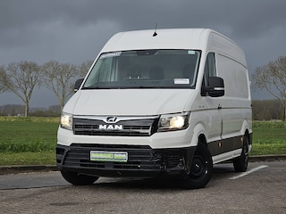 MAN TGE 3.140 ac  EURO6 EXPORT
