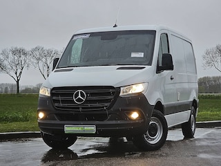 Mercedes-Benz Sprinter 315 L1H1 Mbux Automaat