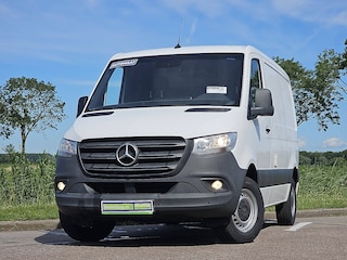 Mercedes-Benz Sprinter 315 L1H1 Mbux Automaat