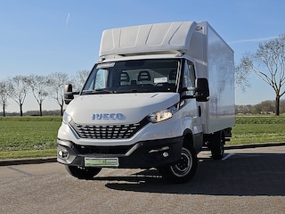 Iveco Daily 35 S 14 ac automaat EURO6