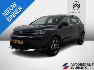 Citroën C5 Aircross 1.6T Automaat Plug-in Hybrid 225pk Nav/Camera/Vc /Keyless/H.Leder/Carplay/Ecc