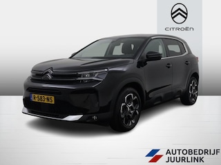Citroën C5 Aircross 1.6T Automaat Plug-in Hybrid 225pk Nav/Camera/Vc /Keyless/H.Leder/Carplay/Ecc
