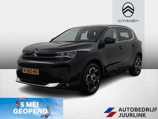 Citroën C5 Aircross 1.6T Automaat Plug-in Hybrid 225pk Nav/Camera/Vc /Keyless/H.Leder/Carplay/Ecc