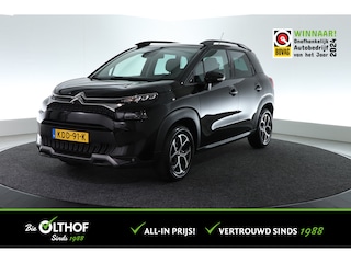 Citroën C3 Aircross Origin 1.2 PureTech Plus | STOELVERW. | CLIMA | CARPLAY |