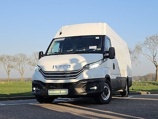 Iveco Daily 35S16 L4H2 Navi Camera AC!
