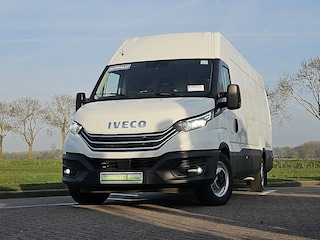 Iveco Daily 35S16 L4H2 Navi Camera AC!