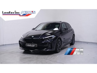 BMW 118i M Sport NAP Panodak Camera PDC v+a Apple Carplay/Android auto