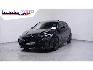 BMW 118i M Sport NAP Panodak Camera PDC v+a Apple Carplay/Android auto