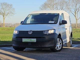 Volkswagen Caddy 2.0 TDI CARGO 102