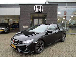 Honda Civic 1.0 i-VTEC 126pk 5D Executive | Rijklaar