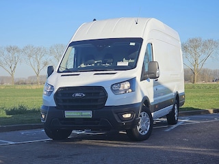 Ford Transit 2.0 L4H3 RWD Trekhaak