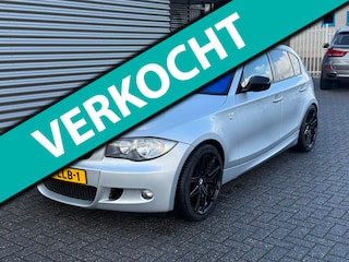 BMW 116i Business Line Sport