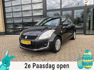 Suzuki Swift 1.2 Dynamic, Automaat, Airco, Trekhaak