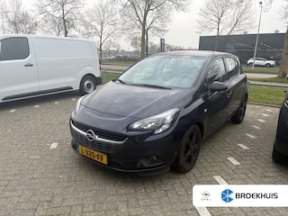 Opel Corsa 1.4 Color Edition Automaat | Airco | Cruise control | Lichtmetalen velgen 16"