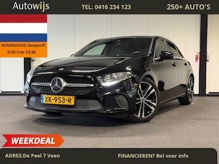 Mercedes-Benz A-klasse 160 Advantage|CAMERA|CRUIS|NL AUTO|