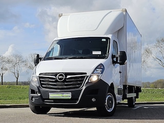 Opel Movano 2.3 Bakwagen Laadklep!