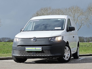 Volkswagen Caddy 2.0 TDI 122 CARGO