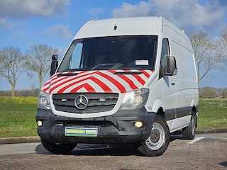 Mercedes-Benz Sprinter 316 L2H2 3.5T-Trekhaak!