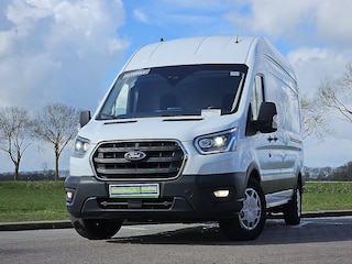 Ford Transit 2.0 L3H3 2x Schuif Autom